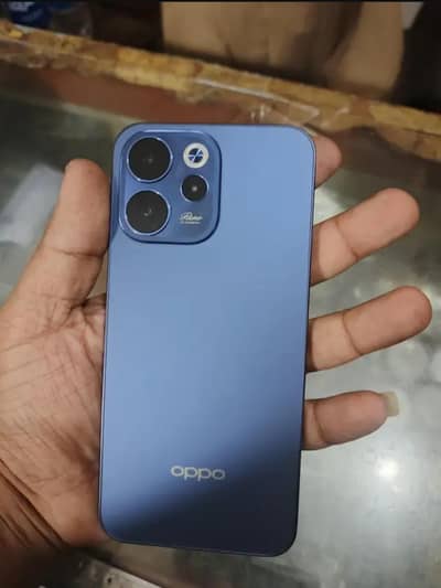 OPPO Reno 15 FS