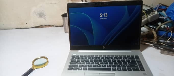 HP EliteBook 840 G5