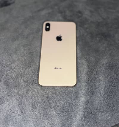 iPhone Xs Max