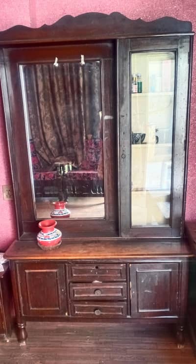 dresing table condition 10/8