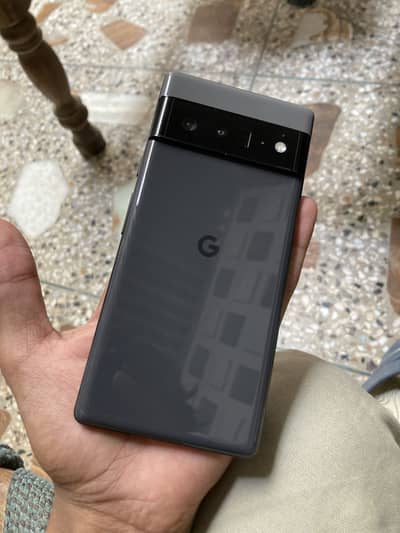Google Pixel 6 Pro