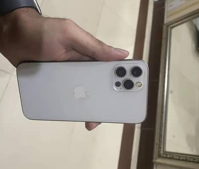 iPhone 12 Pro pta approved
