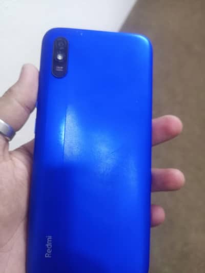 Redme 9A