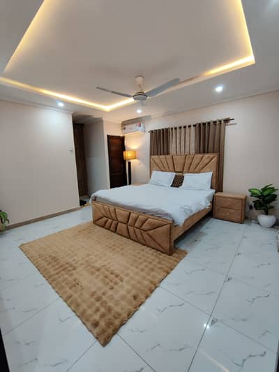 Best 1 Bed Apartment for Daily Stay