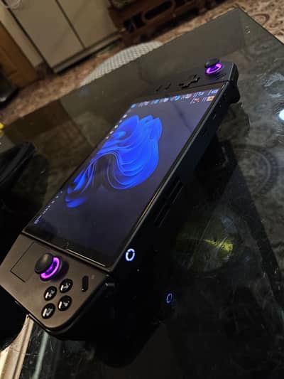 Lenovo Legion Go 512GB