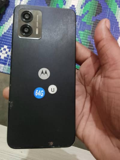 Motorola Moto G 5G
