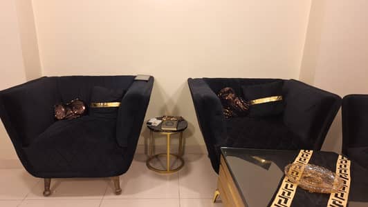 7 seater sofa set