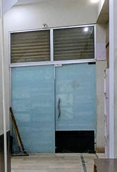 Glass door for sale