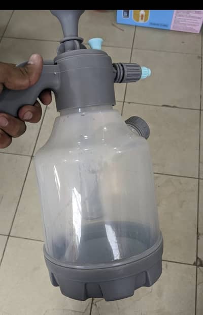 Agriculture use and car,bike wash pressure sprayer
