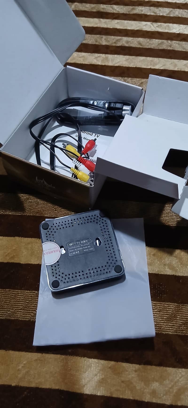 android tv box 3