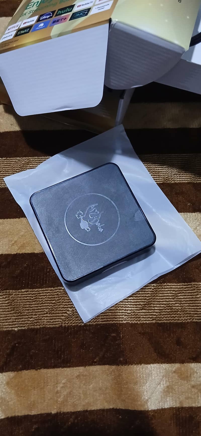 android tv box 4