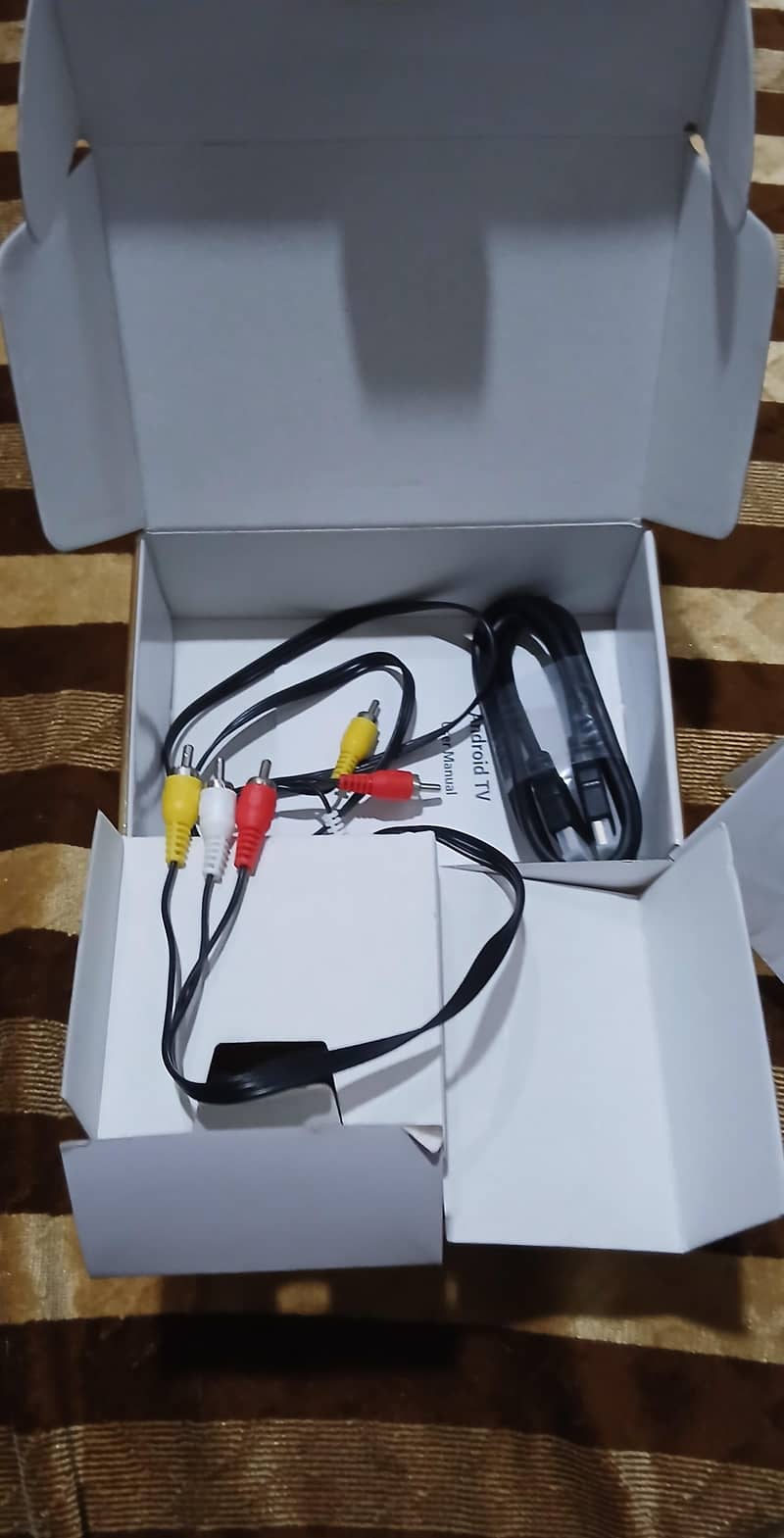 android tv box 6