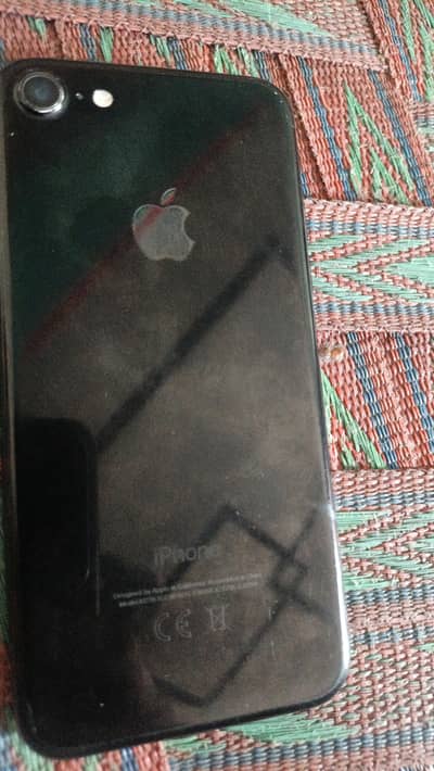 Apple iPhone 7