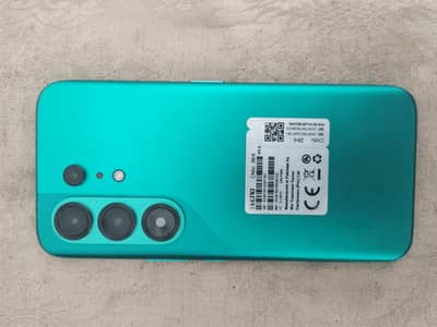 Tecno Camon 50 pro