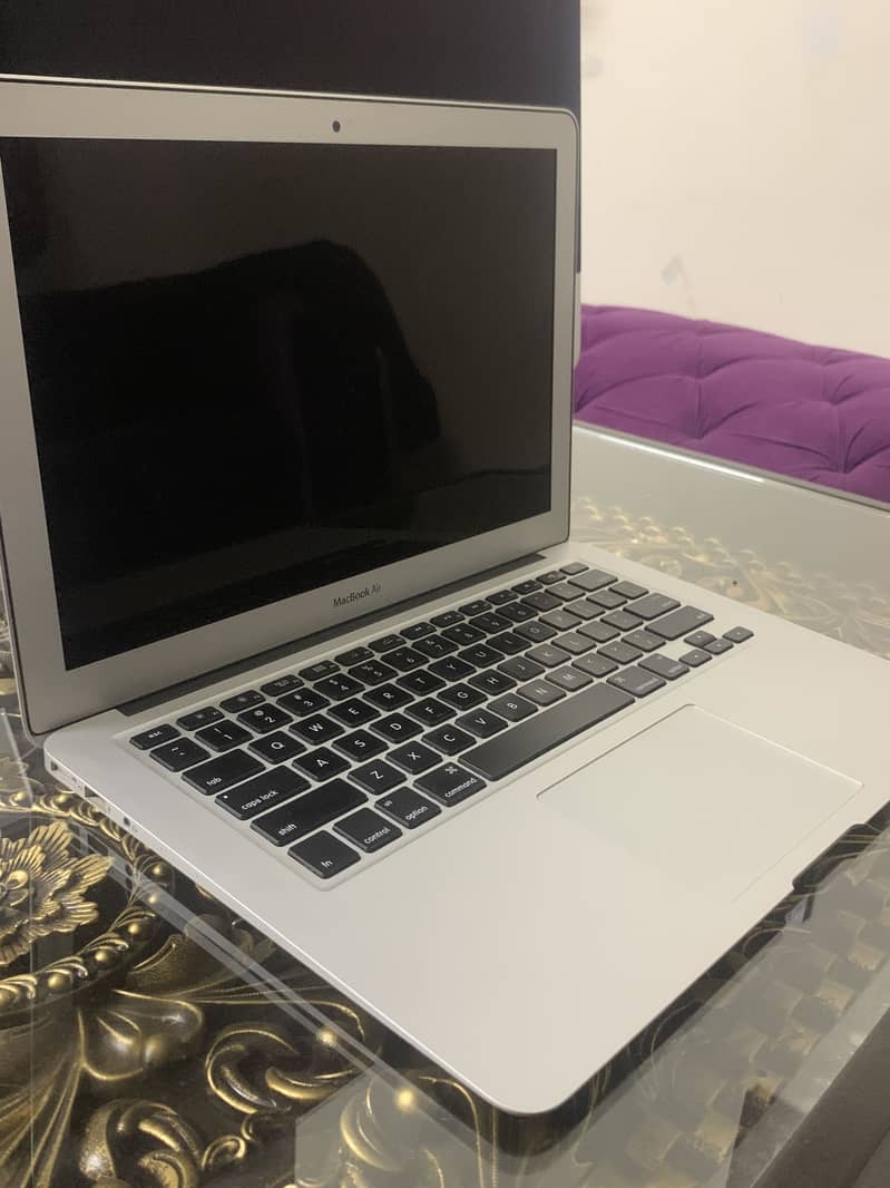 Apple iMac 4K Retina & MacBook Air 2015 | 8GB Ram | 256GB 2
