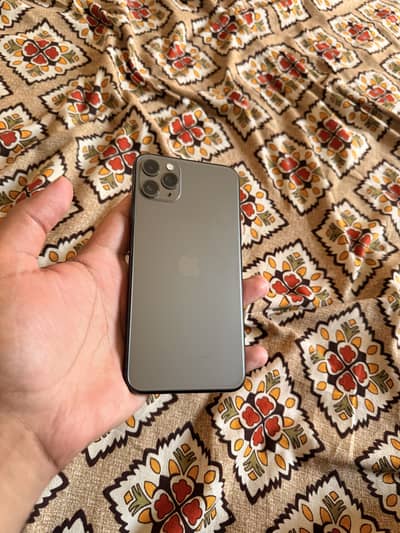 Apple iPhone 11 Pro Max