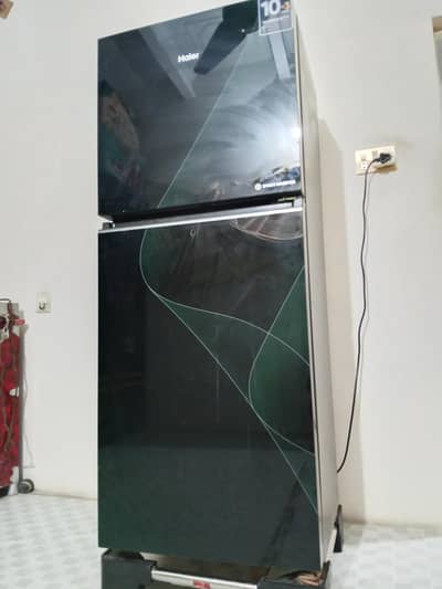 inverter Haire Refrigerator