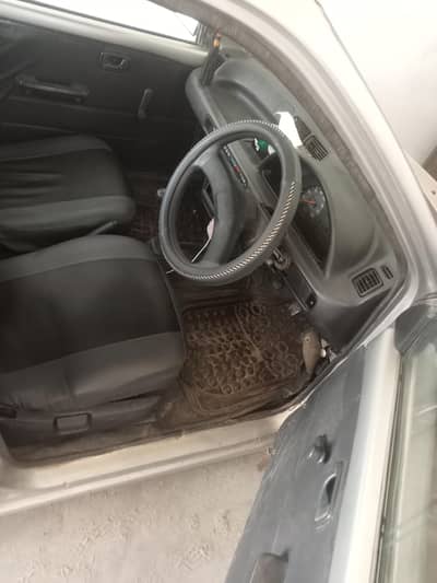 Daihatsu coure 1993