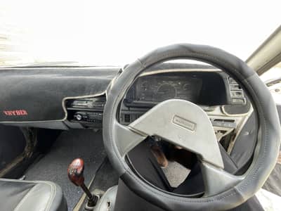 Suzuki Khyber 1989