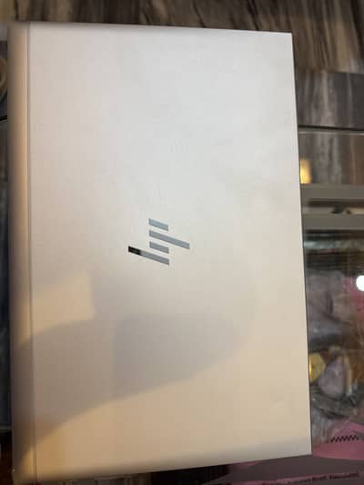 Hp Elite Book G7 840