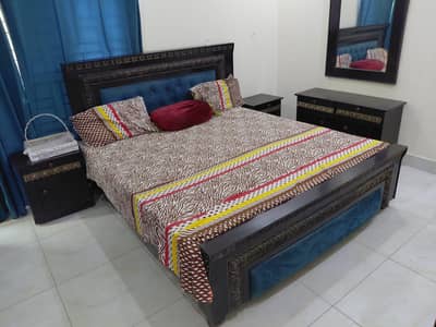 Brand New Bed Set