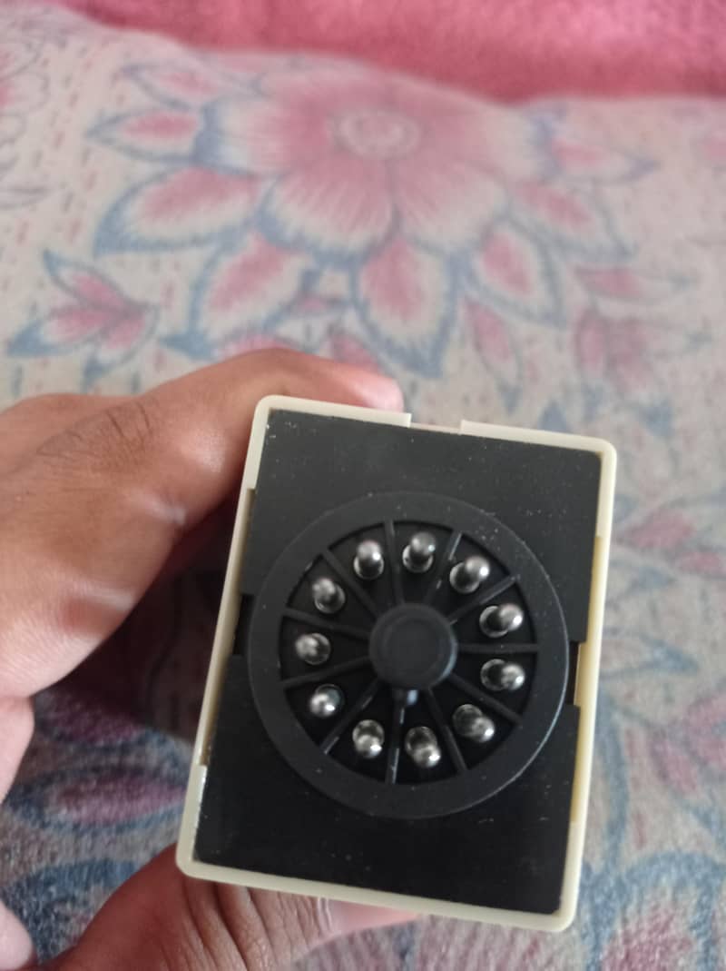61F-GP-N Floatless Level Switch 1