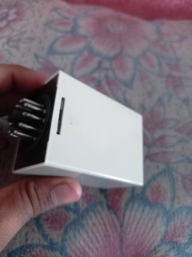 61F-GP-N Floatless Level Switch 2