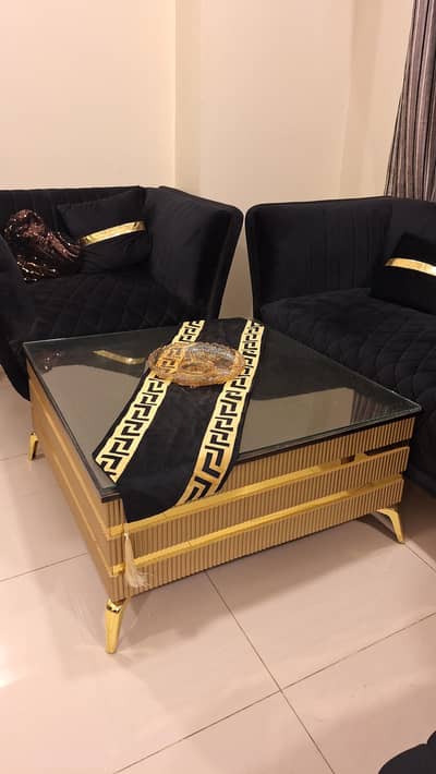 centre table