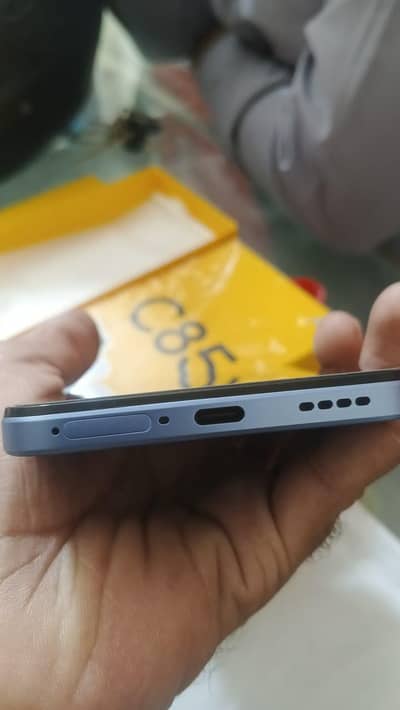 Realme Other Model