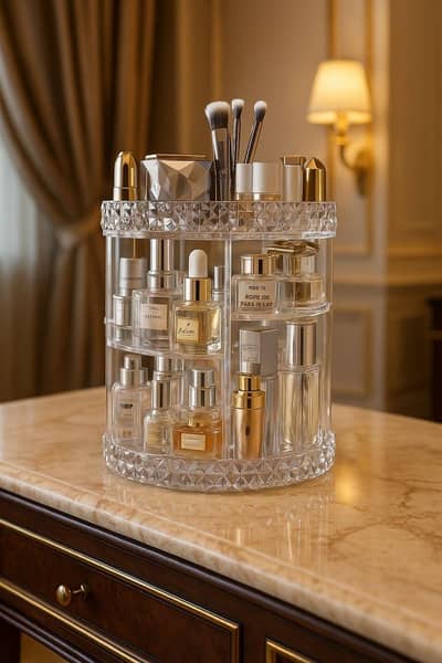 Cosmetic Organizer