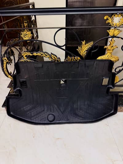Honda Brv Trunk Mat for sale