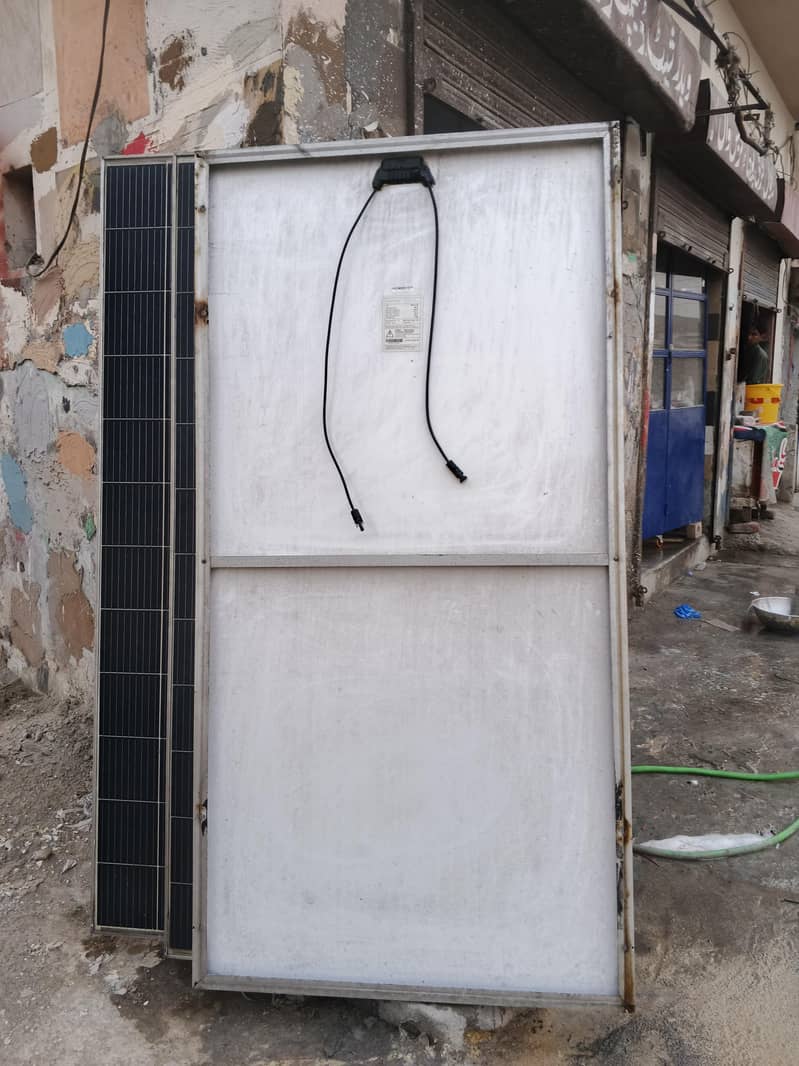 330watt panel 3 panel 1