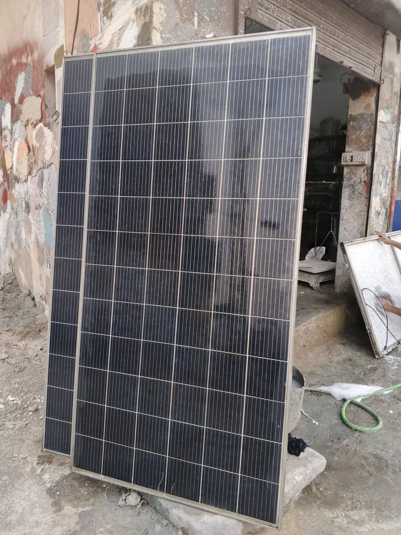 330watt panel 3 panel 2