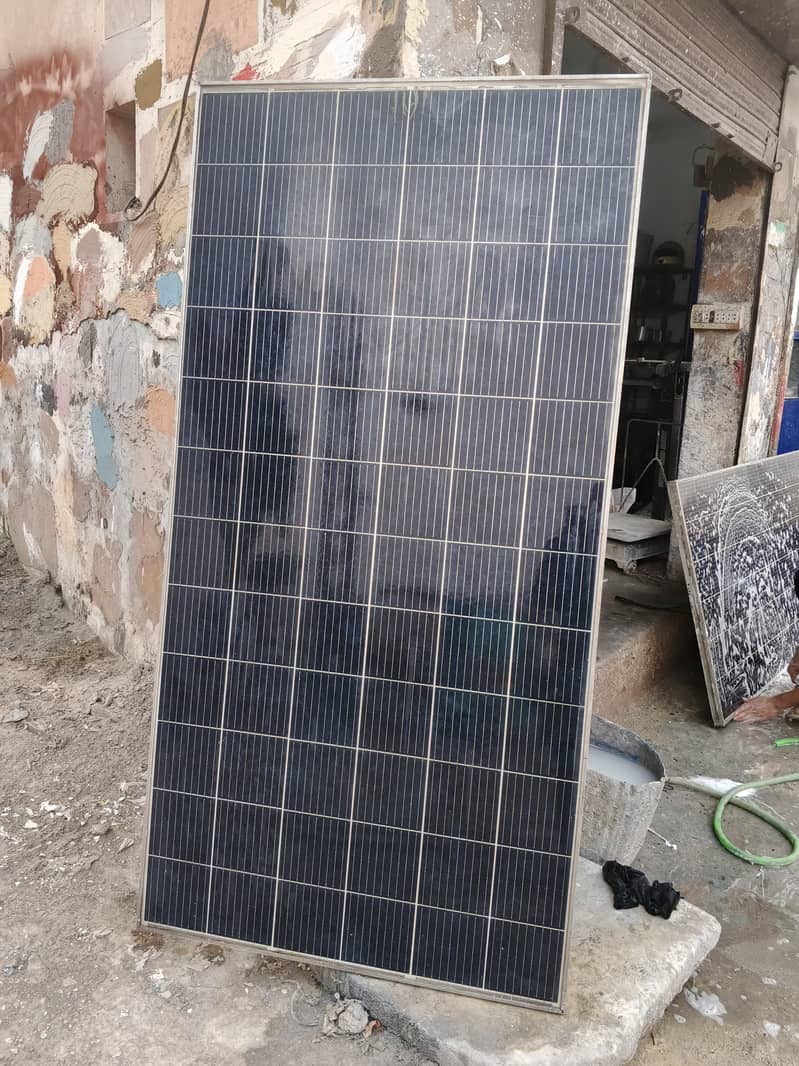 330watt panel 3 panel 3