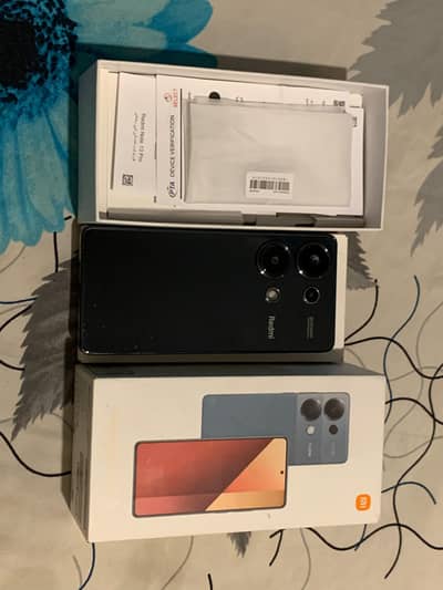Xiaomi Other Model