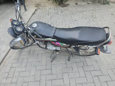 Honda CD 100 for sale