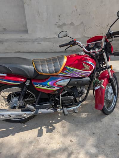 Honda Pridor 2019 model for sale || Honda Pridor