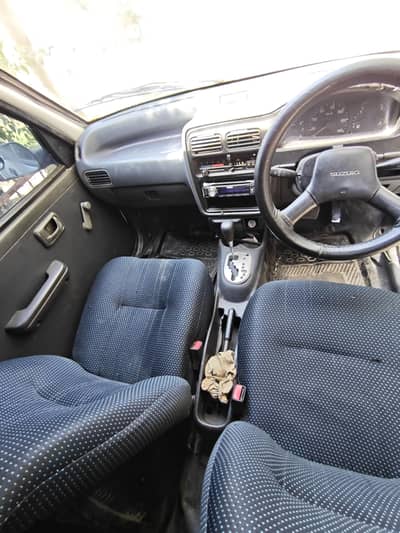 Suzuki Alto 1993