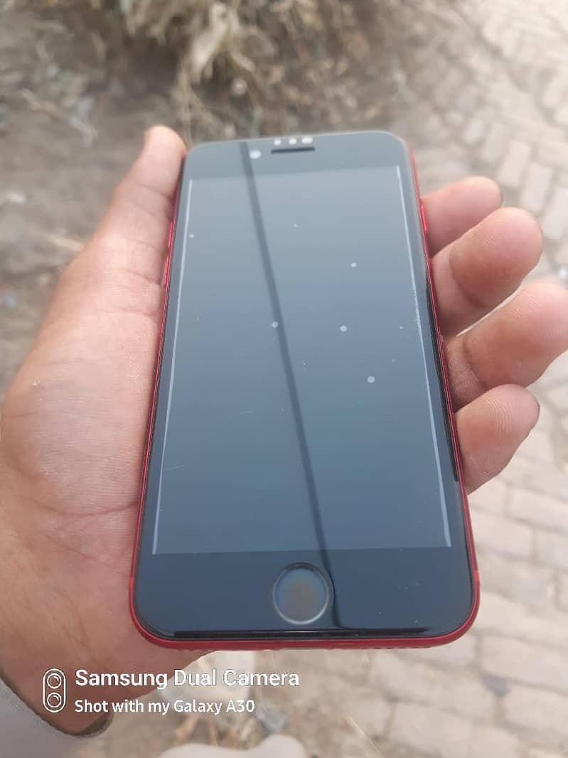 Apple 4