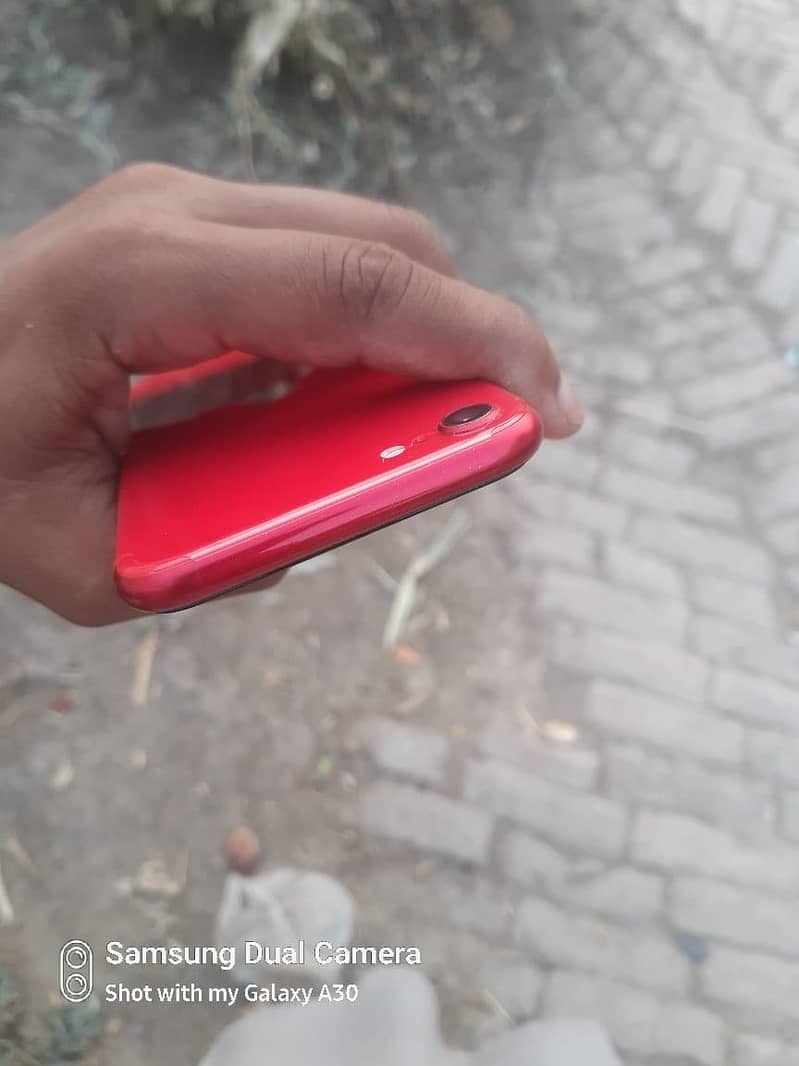 Apple 5