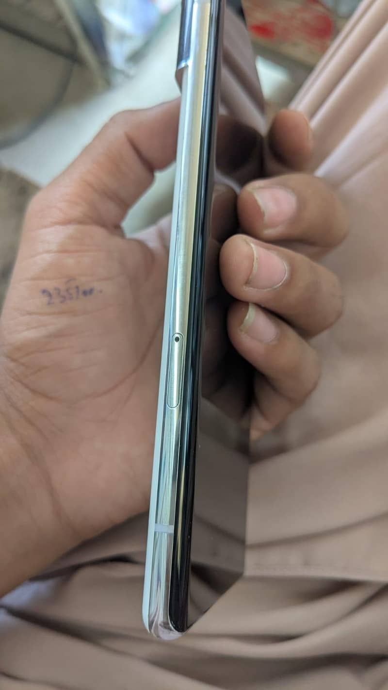 Google Pixel 6 Pro 3