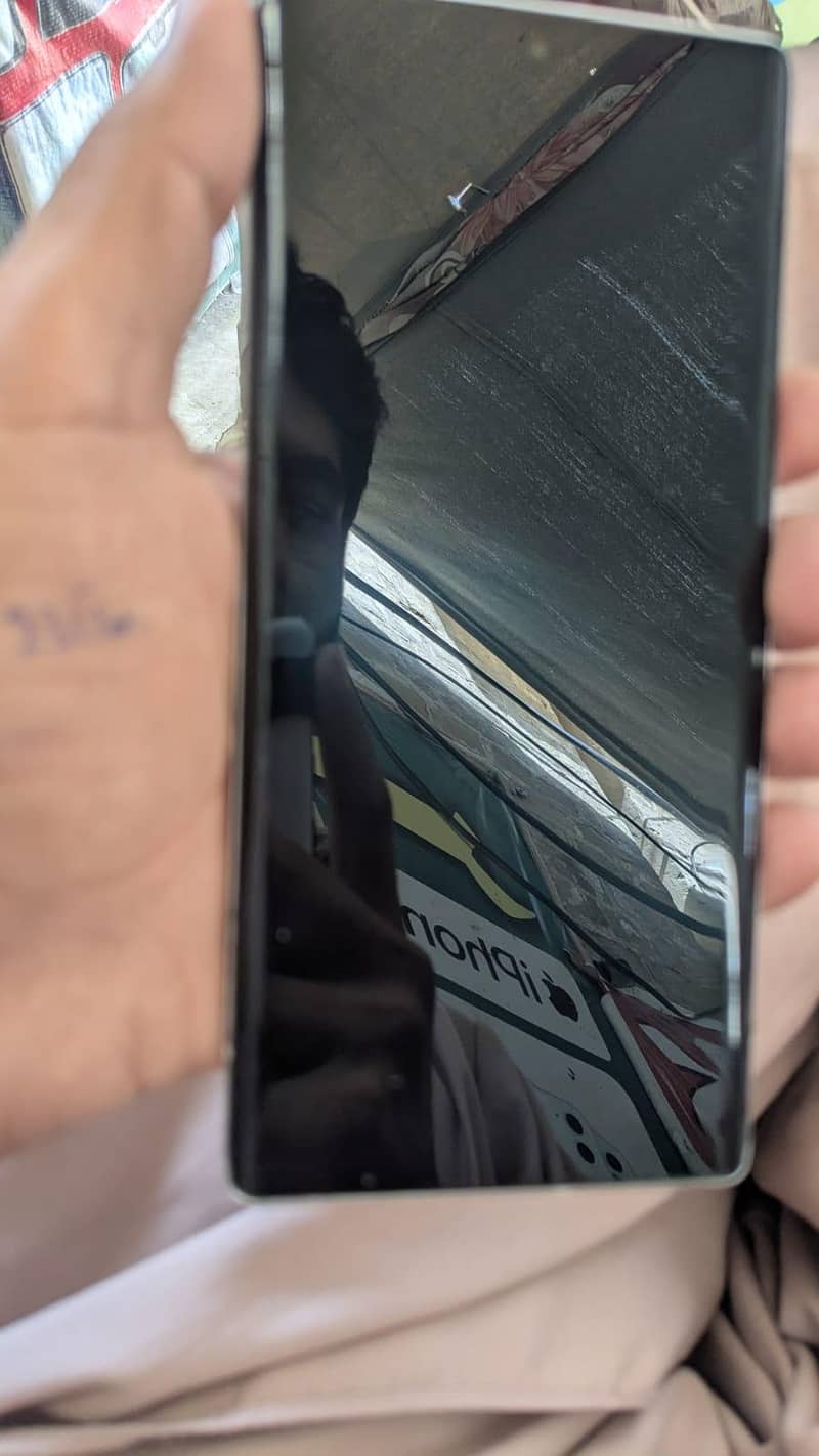 Google Pixel 6 Pro 6