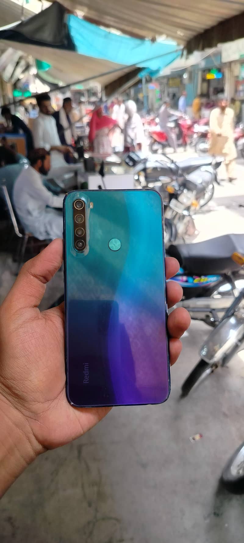 Redmi Note 8 2