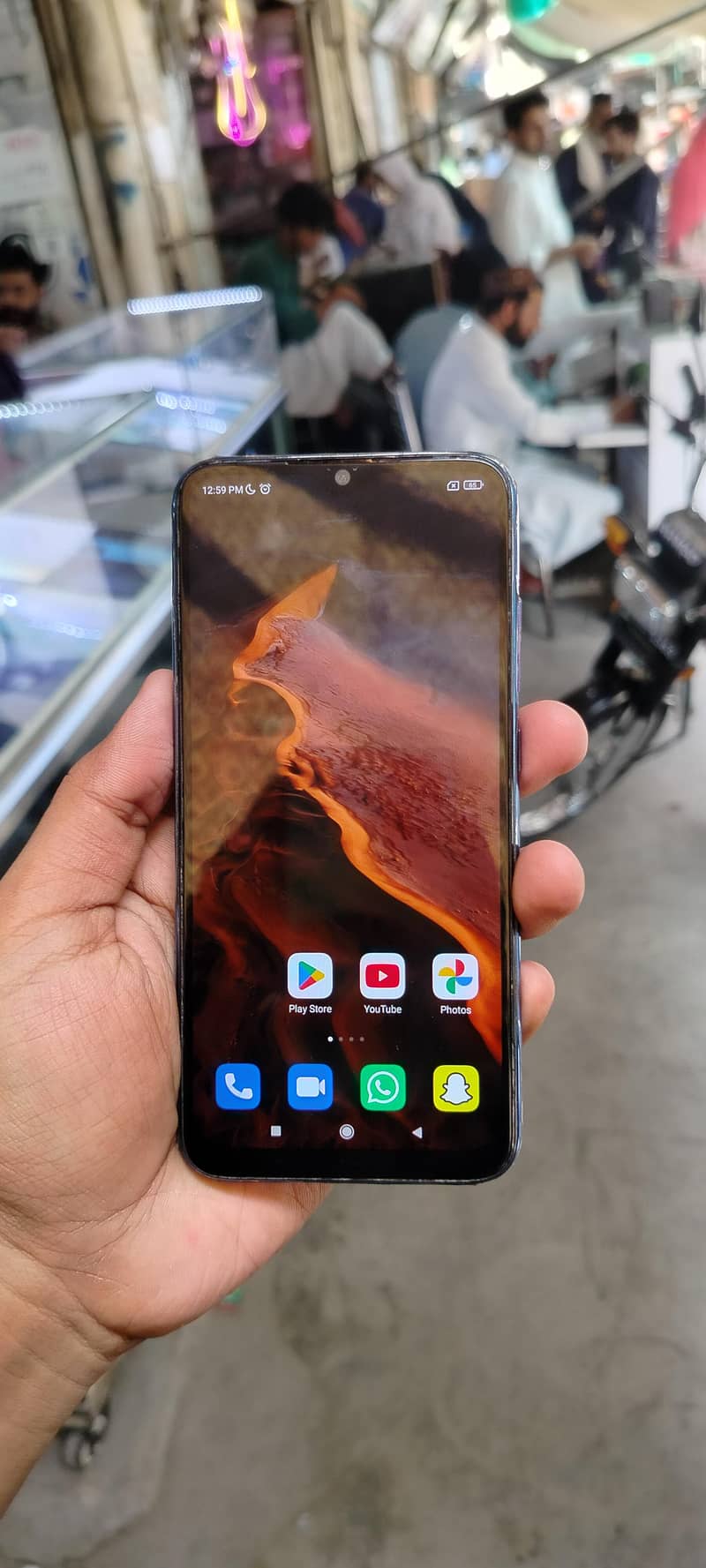 Redmi Note 8 3