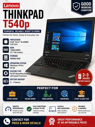 Laptop for sale urgent