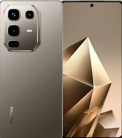 Infinix Note 50 Pro