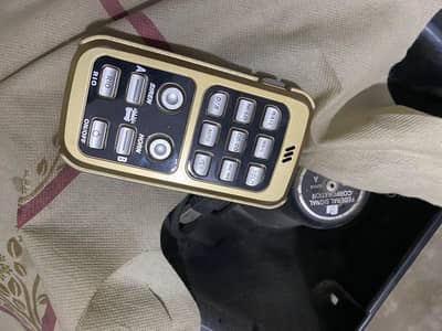 siren hooter for sale