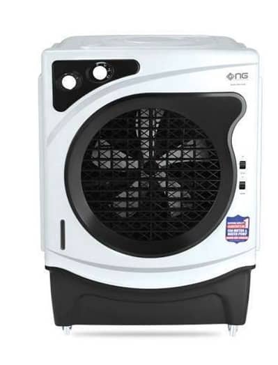 Nasgas Air Cooler – Excellent Condition – One Season Used