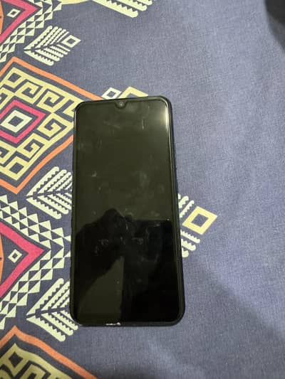 Vivo Y17