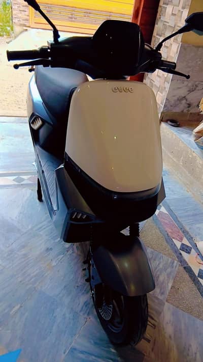Evee S1 Pro Urgent for sale